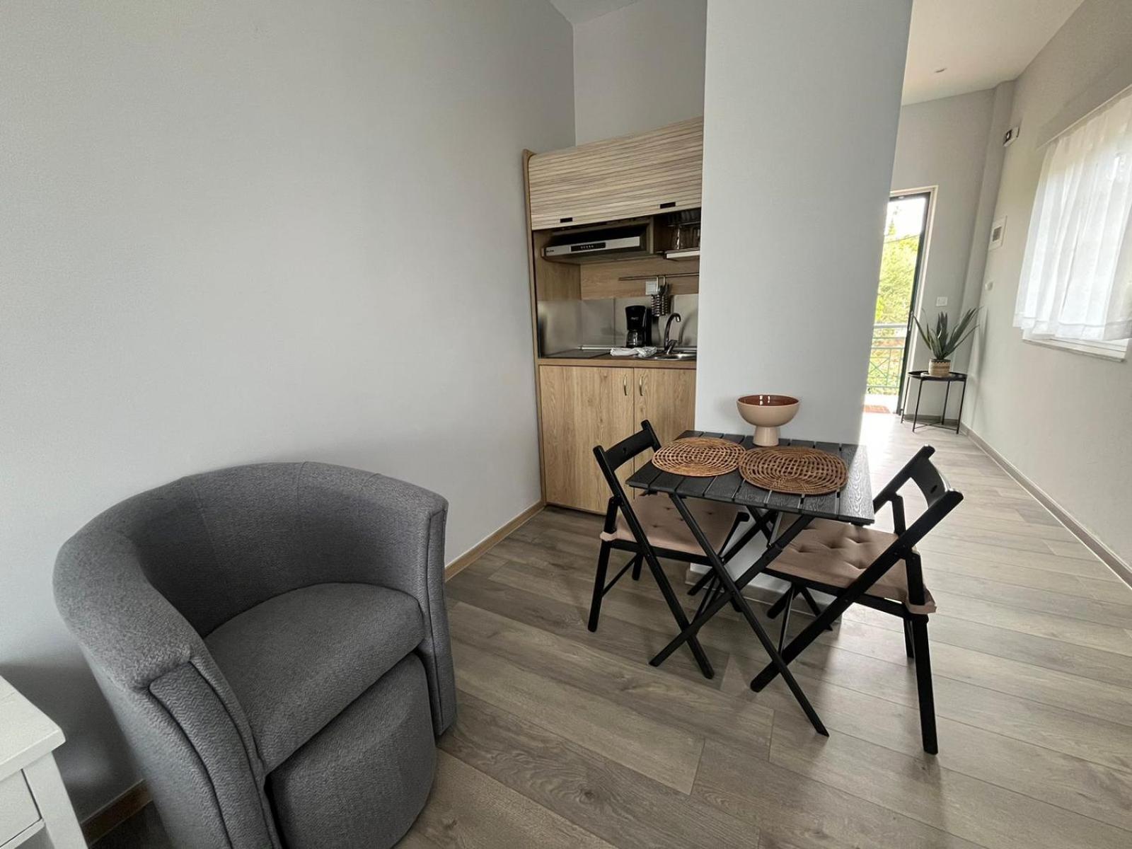 Apartments Katoji 크라니 외부 사진