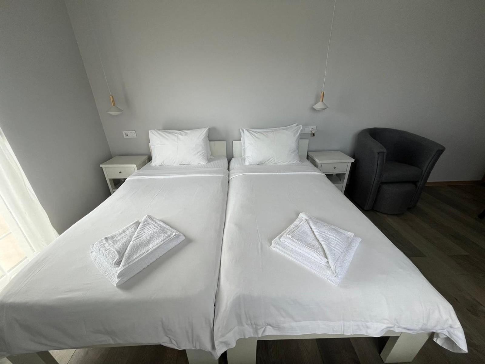 Apartments Katoji 크라니 외부 사진